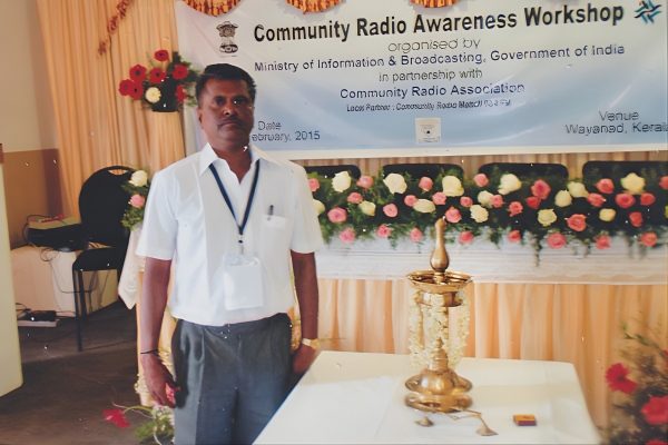 Community Free Health Camps - View 4