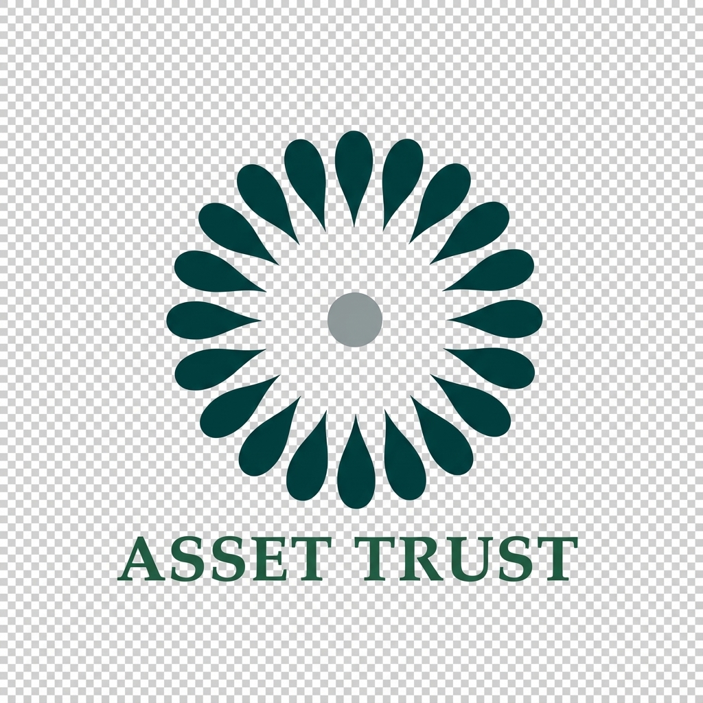 ASSET TRUST Logo
