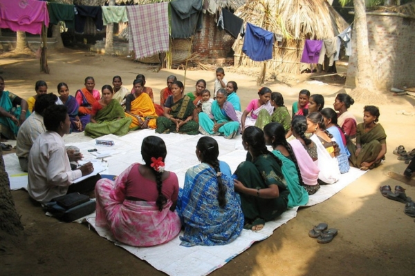 Women Empowerment & Skill Training - View 1