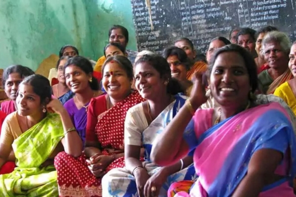Women Empowerment & Skill Training - View 2