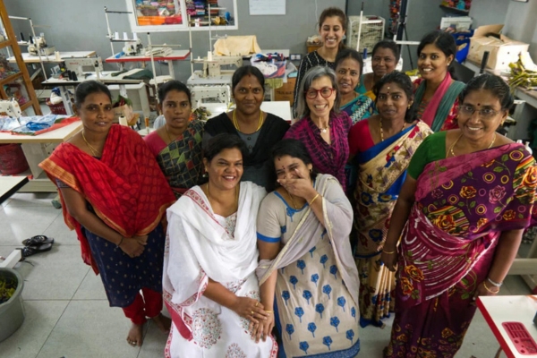 Women Empowerment & Skill Training - View 3