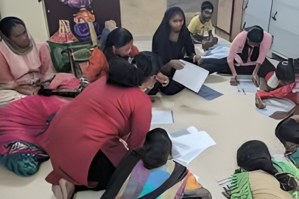 Women Empowerment & Skill Training - View 5